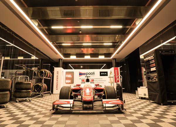 Ruote da Sogno, il paradiso dell’auto e moto d’epoca