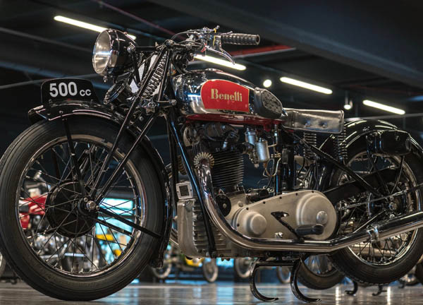 Ruote da Sogno, il paradiso dell’auto e moto d’epoca