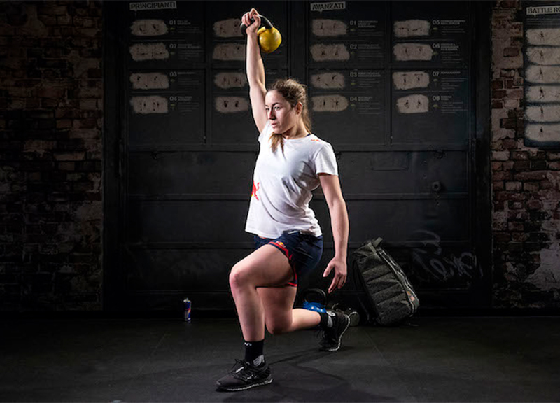 Red Bull, ecco Ready4Challenge con Sofia Goggia e Dominik Fischnaller Red Bull, ecco Ready4Challenge con Sofia Goggia e Dominik Fischnaller