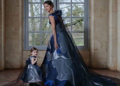 Le grandi firme dell’abito bianco allo showroom Guffanti per Moda Sposa