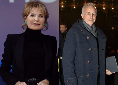 Lite Travaglio-Carfagna dalla Gruber su Berlusconi-Imane: chi ha ragione?