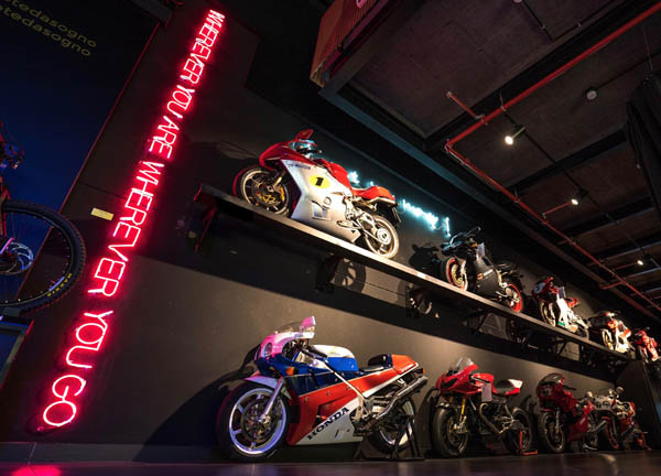 Ruote da Sogno, il paradiso dell’auto e moto d’epoca