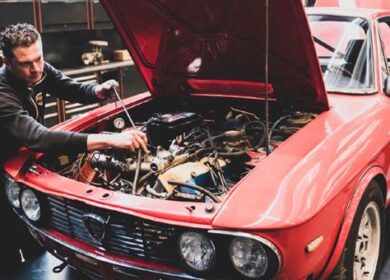 Ruote da Sogno, il paradiso dell’auto e moto d’epoca