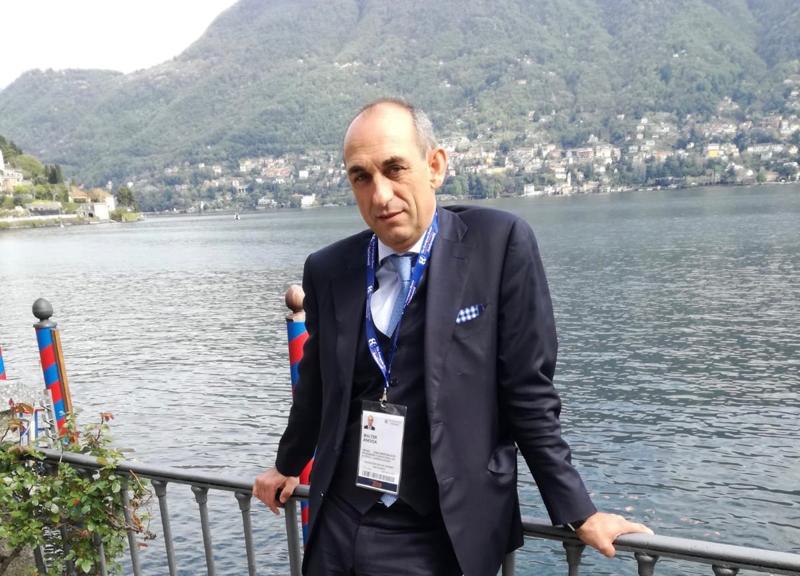 Workshop Ambrosetti, Anedda di CNPADC: “L’Italia ha bisogno di investire” Workshop Ambrosetti, Anedda di CNPADC: “L’Italia ha bisogno di investire”