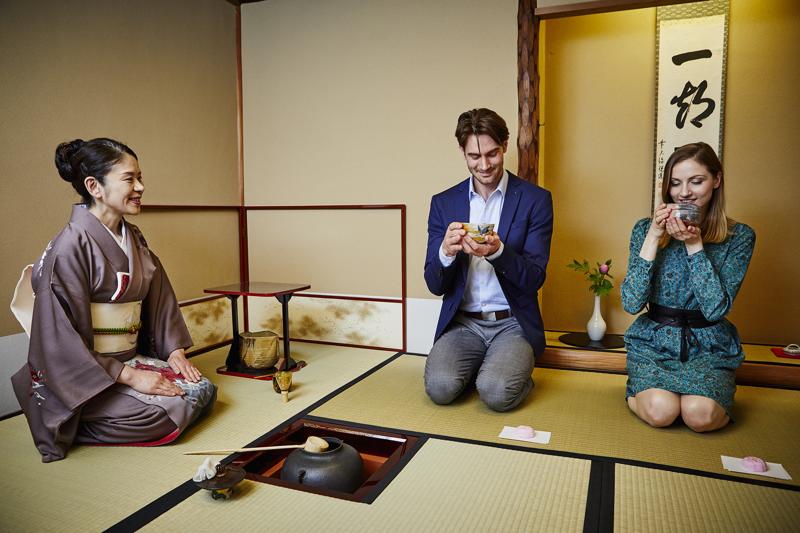 Giappone, il Keio Plaza Hotel per le Olimpiadi di Tokyo 2020 Giappone, il Keio Plaza Hotel per le Olimpiadi di Tokyo 2020