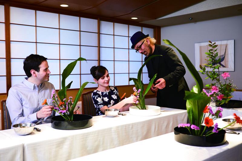 Giappone, il Keio Plaza Hotel per le Olimpiadi di Tokyo 2020 Giappone, il Keio Plaza Hotel per le Olimpiadi di Tokyo 2020