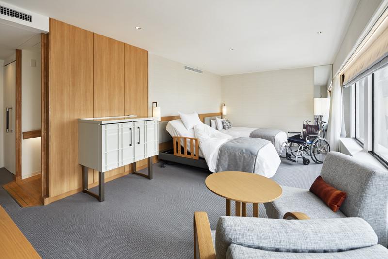 Giappone, il Keio Plaza Hotel per le Olimpiadi di Tokyo 2020 Giappone, il Keio Plaza Hotel per le Olimpiadi di Tokyo 2020