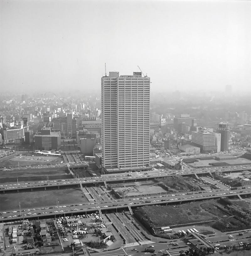 Giappone, il Keio Plaza Hotel per le Olimpiadi di Tokyo 2020 Giappone, il Keio Plaza Hotel per le Olimpiadi di Tokyo 2020
