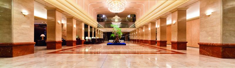 Giappone, il Keio Plaza Hotel per le Olimpiadi di Tokyo 2020 Giappone, il Keio Plaza Hotel per le Olimpiadi di Tokyo 2020