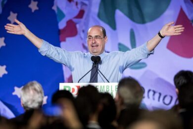 Governo, ecco come nascerà l’alleanza tra Pd e 5Stelle: rivelazione bomba