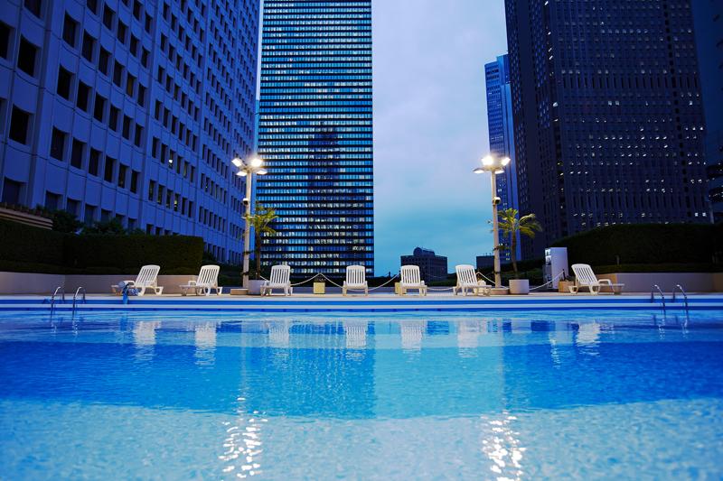 Giappone, il Keio Plaza Hotel per le Olimpiadi di Tokyo 2020 Giappone, il Keio Plaza Hotel per le Olimpiadi di Tokyo 2020
