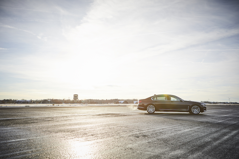 BMW mette in moto la settimana del Design BMW mette in moto la settimana del Design