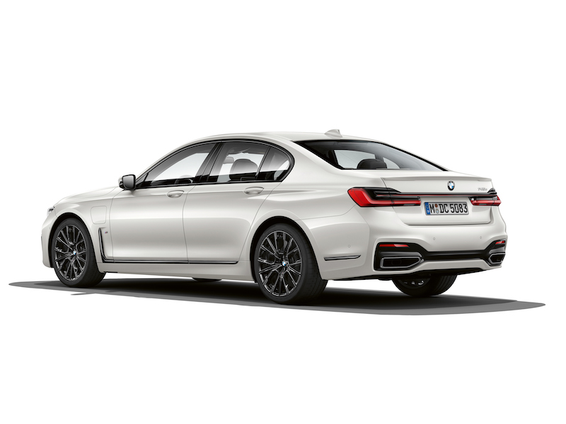 BMW mette in moto la settimana del Design BMW mette in moto la settimana del Design