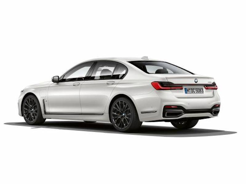 BMW mette in moto la settimana del Design BMW mette in moto la settimana del Design