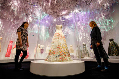 Design: 9mila imprese a Milano, business da 14 miliardi