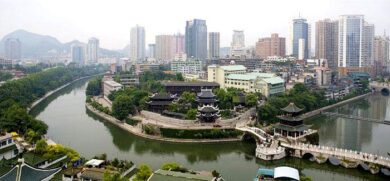 Cina, Maylink promuove le opportunità di business nel Guizhou