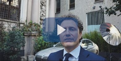 BMW mette in moto la settimana del Design