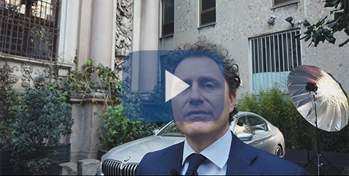 BMW mette in moto la settimana del Design BMW mette in moto la settimana del Design