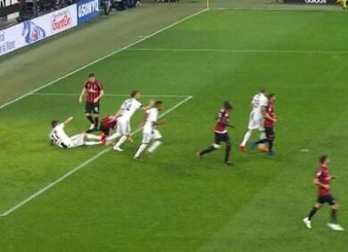 Prova tv per Mandzukic su Romagnoli? Squalifica sarebbe doppia beffa per il Milan