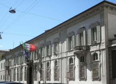 Sfatiamo un mito: era meglio quando c’era la Provincia di Milano…