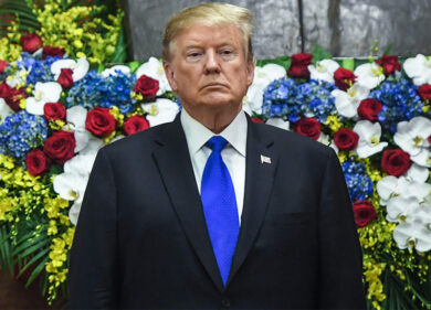 Migranti, Trump silura la ministra dell’Interno Kirstjen Nielsen