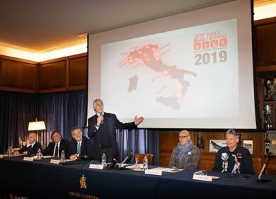 Banca Generali: al via Un Campione per Amico con 10mila alunni coinvolti