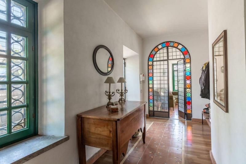 Eduardo De Filippo, a Velletri la sua villa in vendita per poco più di 1.5 mln Eduardo De Filippo, a Velletri la sua villa in vendita per poco più di 1.5 mln