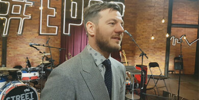 Sky, Cattelan riparte con Jimmy Fallon e Antonio Conte: Sogni? Paul McCartney