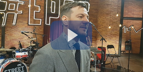 cattelan video cattelan video