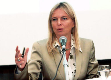 Asi, Giorgio Saccoccia nuovo presidente. Altro rinvio per Claudia Bugno