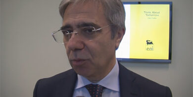 Eni, Culcasi: “Attenzione a scelta università importante per lavoro”