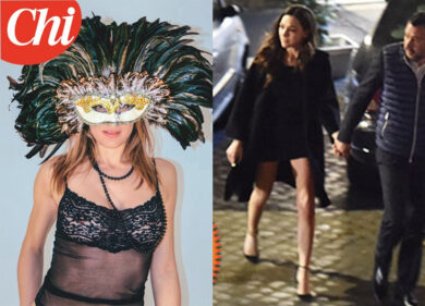 Salvini, Di Maio e le fidanzate d’Italia. I leader puntano sul sogno (kitsch)