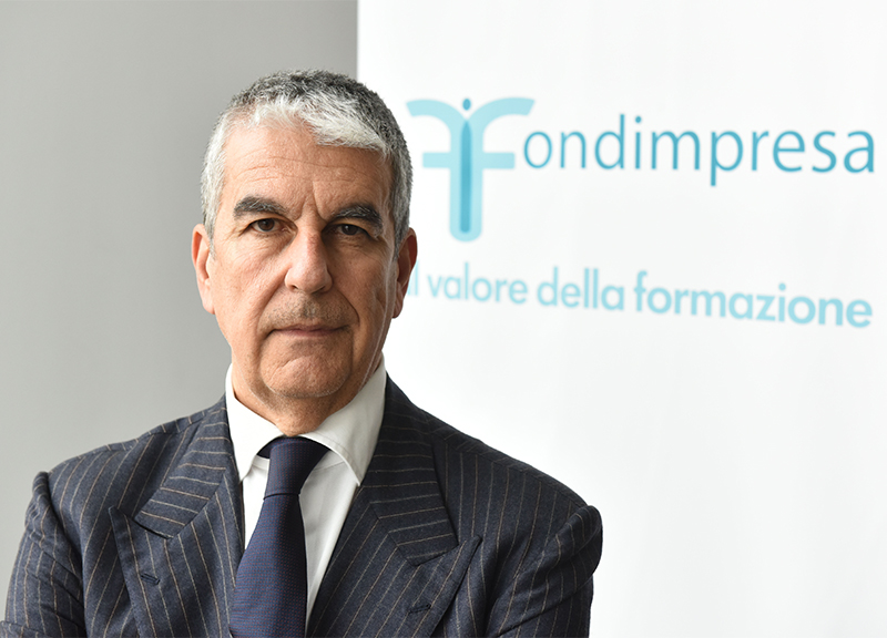 Fondimpresa, quali politiche di sviluppo e concertazione. Un incontro al Cnel Fondimpresa, quali politiche di sviluppo e concertazione. Un incontro al Cnel