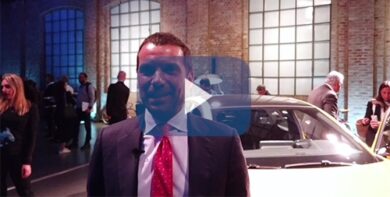 Peugeot da’ la scossa alla Milano Design Week 2019