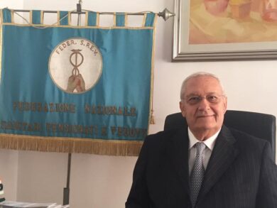 Pensionati, scienza e sicurezza stradale.. l’Europa c’é
