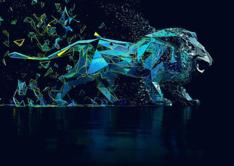 Peugeot da’ la scossa alla Milano Design Week 2019