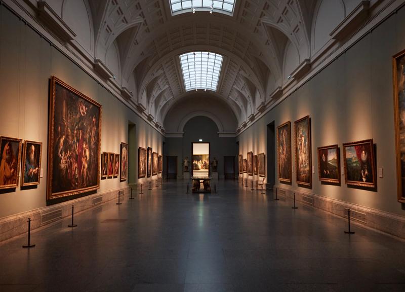 Intesa Sanpaolo porta le meraviglie del Museo del Prado al cinema Intesa Sanpaolo porta le meraviglie del Museo del Prado al cinema