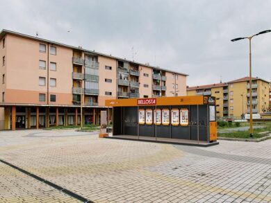 Fuorisalone, da Brera il design arriva a Quarto Oggiaro