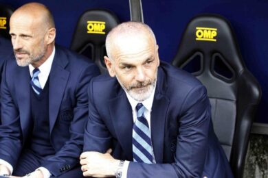 Fiorentina: Stefano Pioli si dimette, caos viola