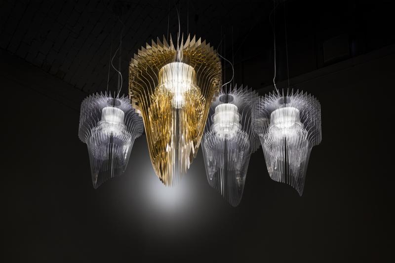 Zaha Hadid: dal design all’architettura, al Fuorisalone parlano i suoi “eredi” Zaha Hadid: dal design all’architettura, al Fuorisalone parlano i suoi “eredi”