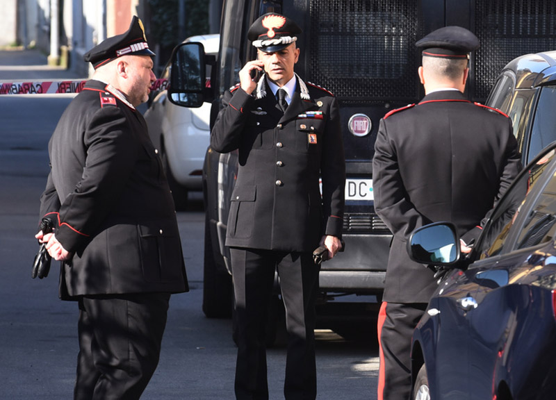 Carabinieri, il Cocer contro Trenta: “Basta tagli di stanziamenti e organico” Carabinieri, il Cocer contro Trenta: “Basta tagli di stanziamenti e organico”