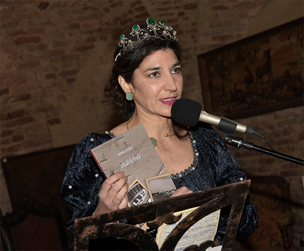 Show vintage di De Wan, passato e presente al Castello di Piea d’Asti