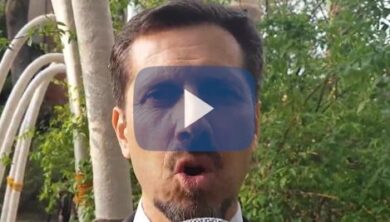 Design Week 2019: L’Orto Botanico di Brera s’illumina con Eni Gas e Luce