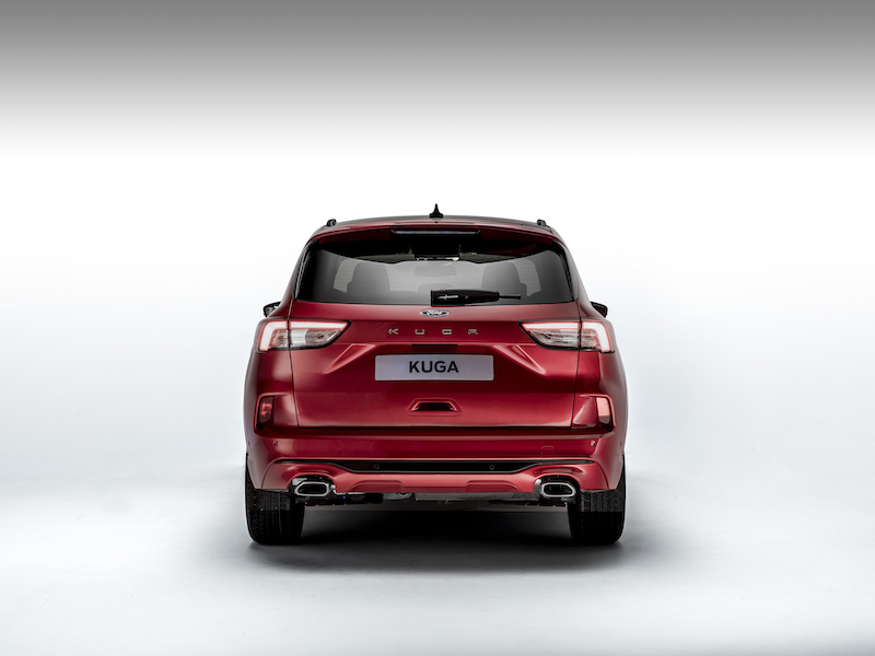 Parte dal Go Further Event, l’elettrificazione di Ford Parte dal Go Further Event, l’elettrificazione di Ford
