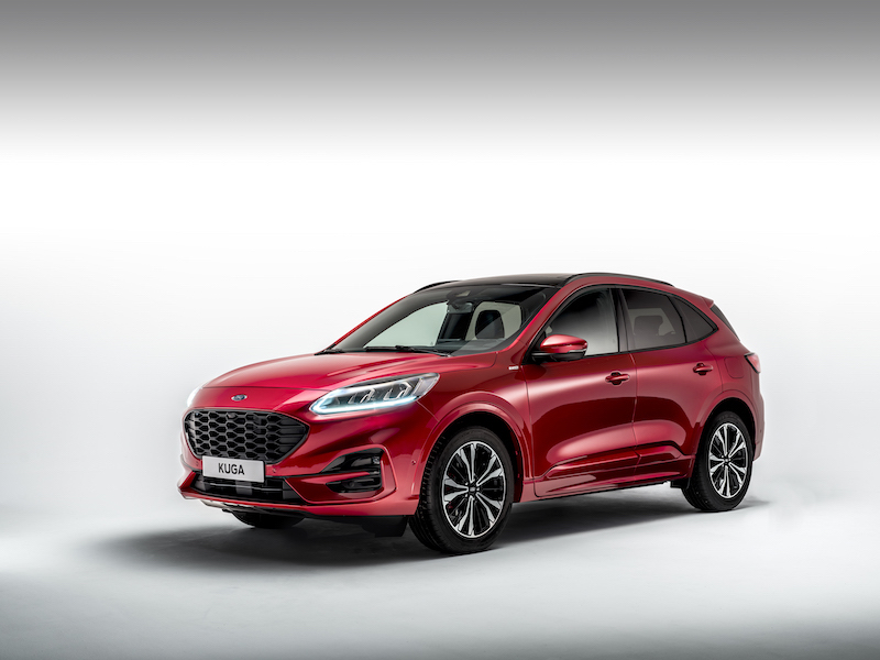 Parte dal Go Further Event, l’elettrificazione di Ford Parte dal Go Further Event, l’elettrificazione di Ford