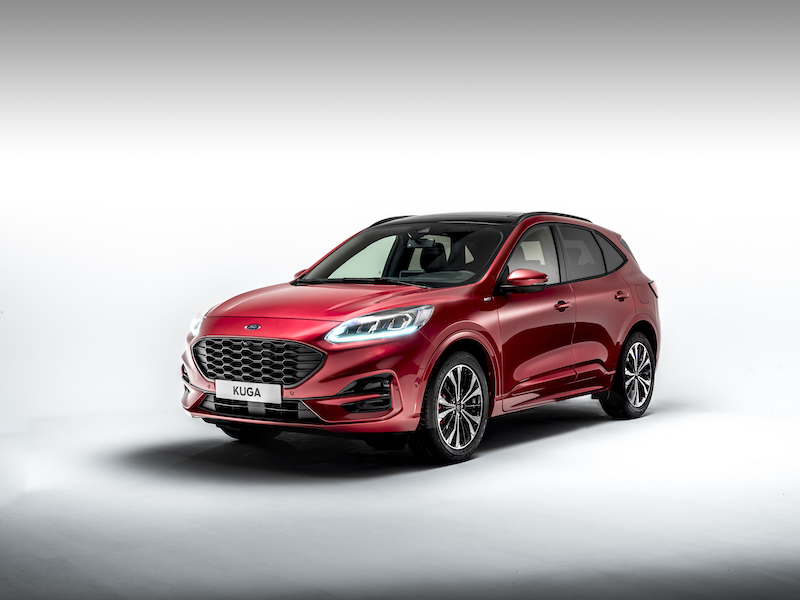 Parte dal Go Further Event, l’elettrificazione di Ford Parte dal Go Further Event, l’elettrificazione di Ford