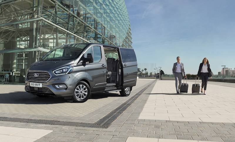 Parte dal Go Further Event, l’elettrificazione di Ford Parte dal Go Further Event, l’elettrificazione di Ford