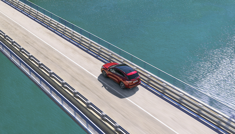 Parte dal Go Further Event, l’elettrificazione di Ford Parte dal Go Further Event, l’elettrificazione di Ford