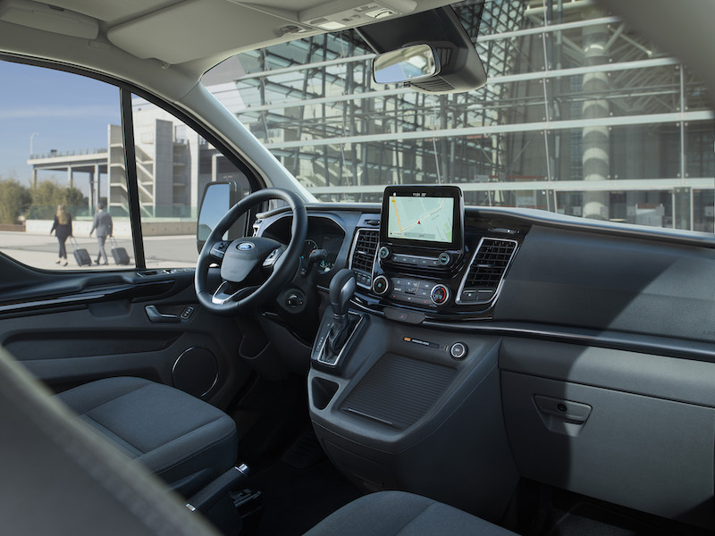 Parte dal Go Further Event, l’elettrificazione di Ford Parte dal Go Further Event, l’elettrificazione di Ford