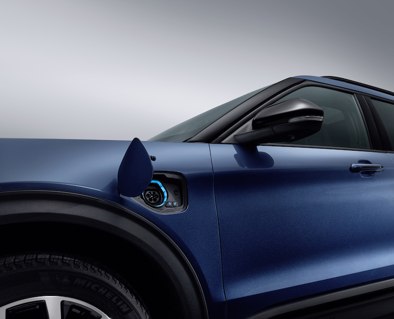 Parte dal Go Further Event, l’elettrificazione di Ford Parte dal Go Further Event, l’elettrificazione di Ford